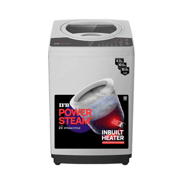 Ifb washing machine stand store top load 6.5 kg